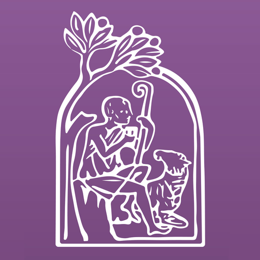 Catechism Quiz logo