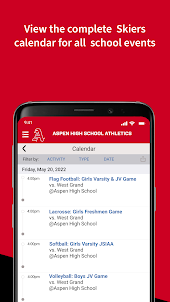 Aspen High School Athletics