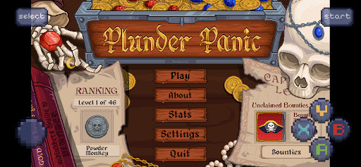 Plunder Panic 2
