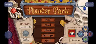 Plunder Panic - Screenshot 2
