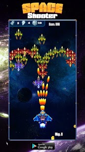 Galaxy Shooter Classic For PC installation