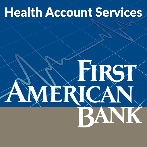 First American Bank Health Logo