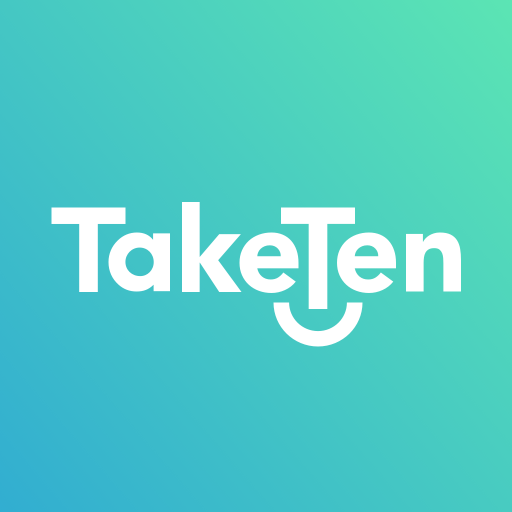TakeTen 1.0.1 Icon