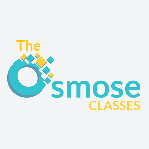 The Osmose Classes logo
