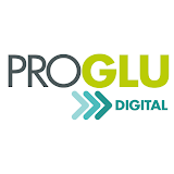ProGlu digital icon