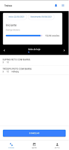 Under Fit Saúde e Bem Estar