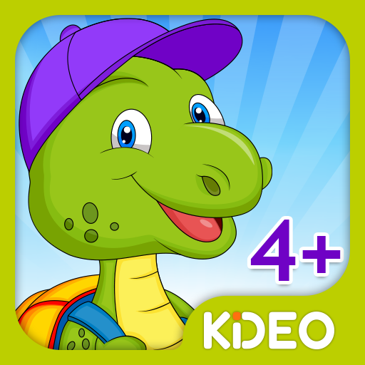 Preschool Adventures-2 1.8.8 Icon