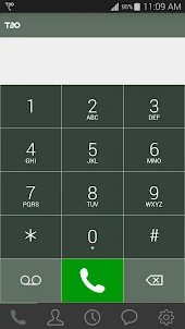 Teo Softphone for Android