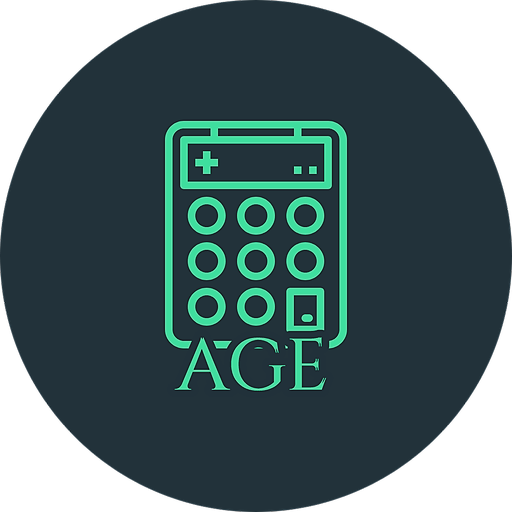 Age Calculator Download on Windows