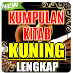 Cover Image of Unduh Kitab Kuning Lengkap dan Terjemahan Full Offline 1.0.0 APK