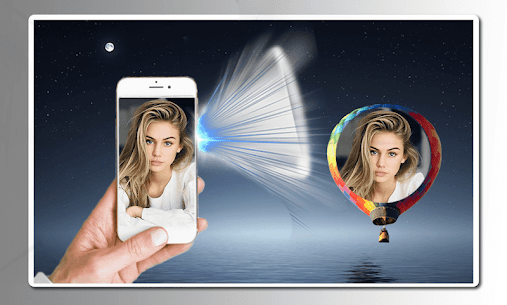 Download Face Projector Photo Frame & Editor v2.5 APK (MOD, Premium Unlocked) Free For Android 5