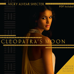 Icon image Cleopatra's Moon