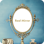Cover Image of Tải xuống Real Mirror  APK
