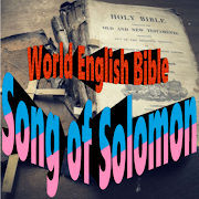 Song of Solomon Audio-Book (WEB)