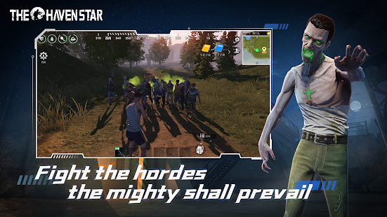 The Haven Star screenshots apk mod 3