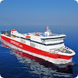 Ferry Sounds icon