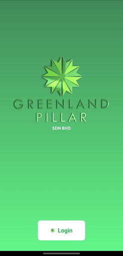 Android application Greenland Pillar screenshort