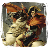 Napoleon Bonaparte Biography icon