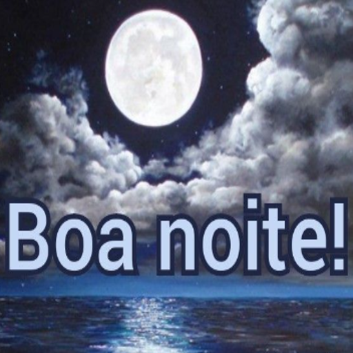 Boa Noite Mensagens logo