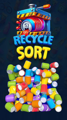 Recycle Sort