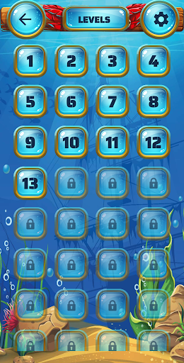 Shadow Match puzzle Screen 2