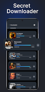 تنزيل خزنة الصور آلة حاسبة Apk إخفاء الصور والفيديو والتطبيقات 2024 7