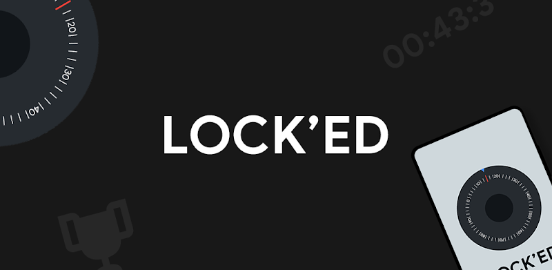 Lock'ed