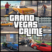 Grand Gangster Auto Crime  - Theft Crime Simulator
