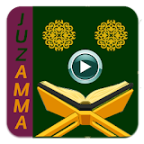 Al Quran Juz Amma MP3 icon