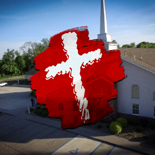 Ebenezer Baptist Church Logan logo