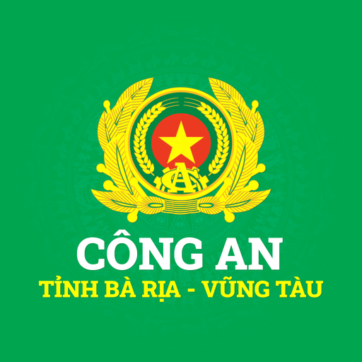 Get Công An tỉnh Bà Rịa - Vũng Tàu for Android Aso Report
