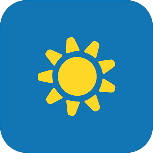 Wetter.at logo
