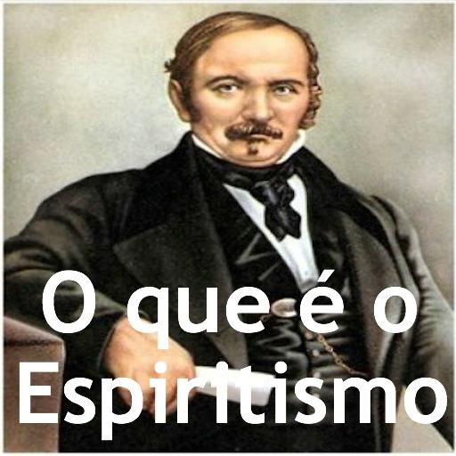 O que é o Espiritismo 1.2 Icon