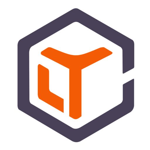 TenziBook - Smart Cash Book logo