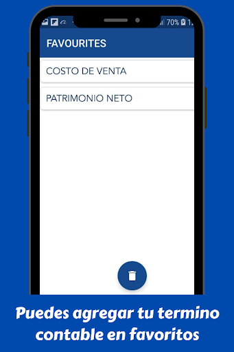 Diccionario Contable Terminos