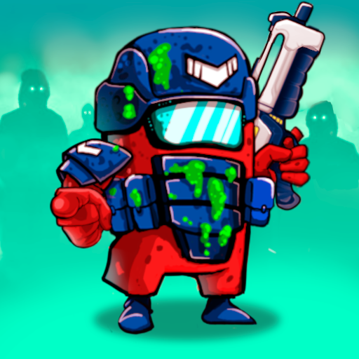 Space Zombie Shooter