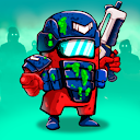 ダウンロード Space Zombie Shooter: Survival をインストールする 最新 APK ダウンローダ