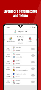 Imágen 2 Aficionado Liverpool directo android