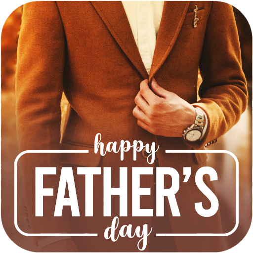 Fathers Day Wishes 1.5 Icon