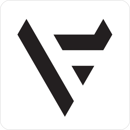 시크폭스 - chicfox logo