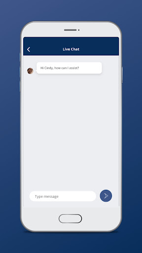 RRIB Insurance Brokers Screen 2