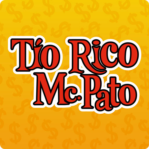 Tío Rico Ronda logo