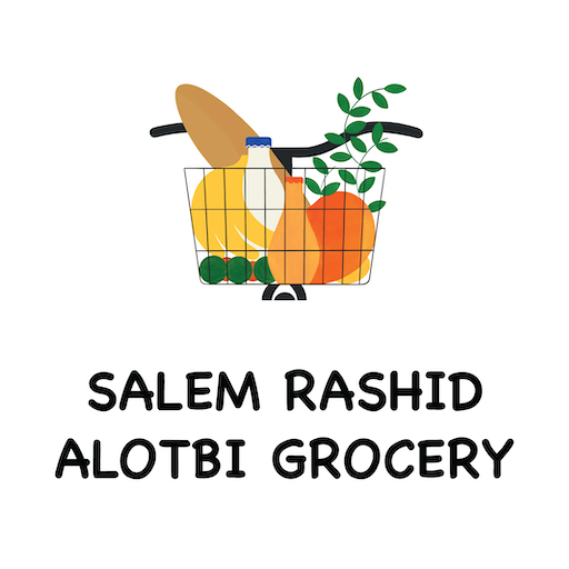 Salem Rashid Alotbi Grocery logo