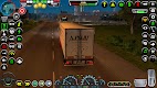 screenshot of Euro Truck Driving Games