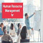 Cover Image of Download Human Resource Management  APK