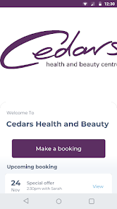 Cedars Health and Beauty 3.4.0 APK + Мод (Unlimited money) за Android