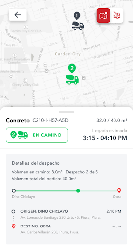 Pacas Pro Screen 3