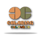 Coloring Cultures icon