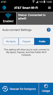 AT&T Smart Wi-Fi Premium Apk 1