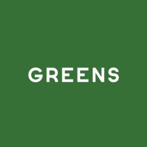 Greens - AppWisp.com
